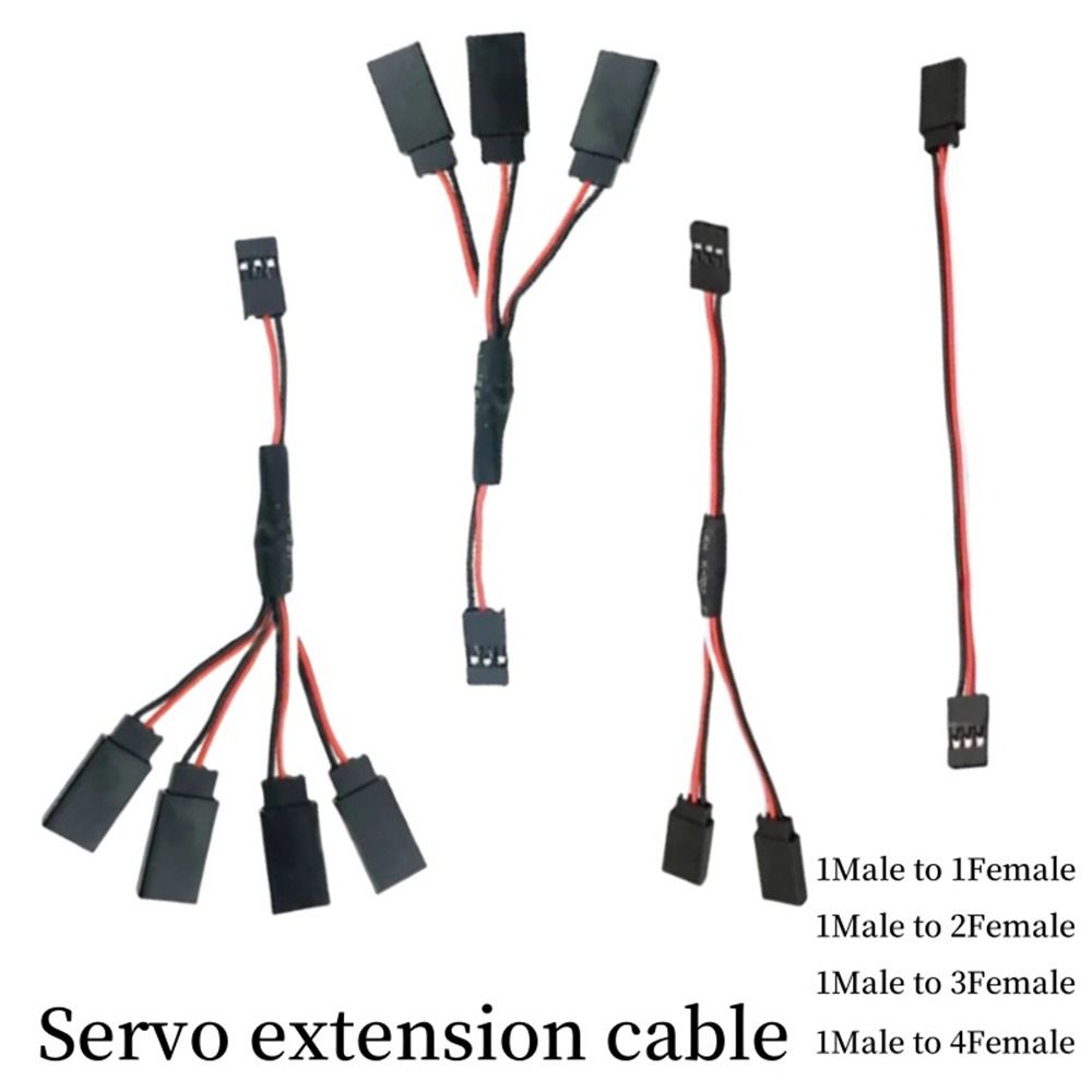 Cable Lock Flexible - 5 Pezzi Cavo di Connessione Terminale