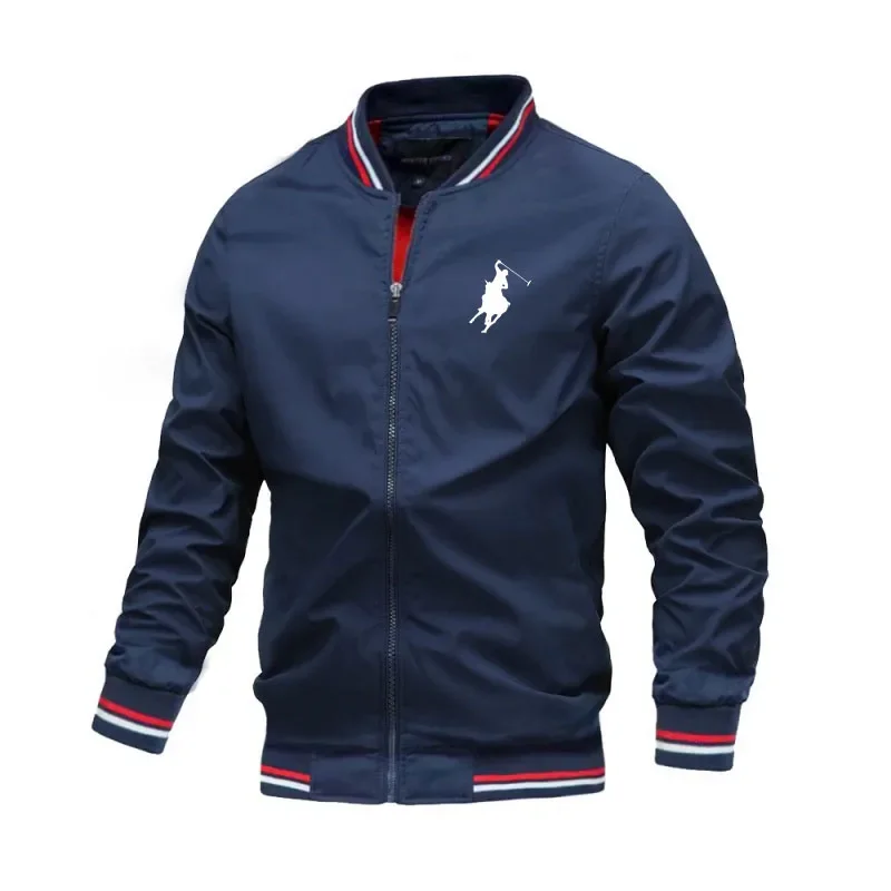 Cycling Commuter Jacket - Giacche Primavera-Autunno 2026, Nuova Giacca Casual