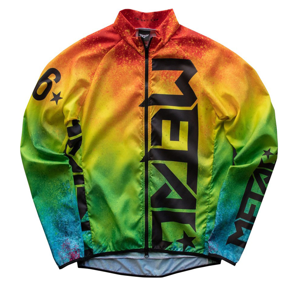 Twin Six Primavera/autunno Bik - Cycling Commuter Jacket recensione e prezzo
