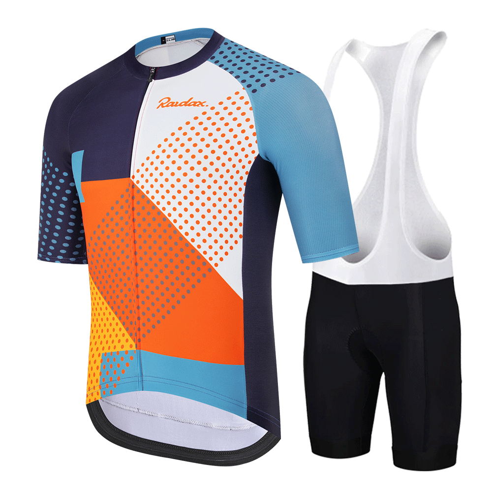 RAUDAX Set di maglie da ciclis - Cycling Commute Shorts recensione e prezzo