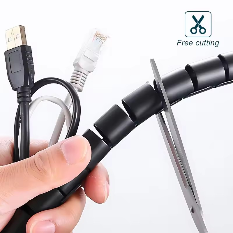 2m Cavo a spirale flessibile P - Cable Lock Flexible recensione e prezzo