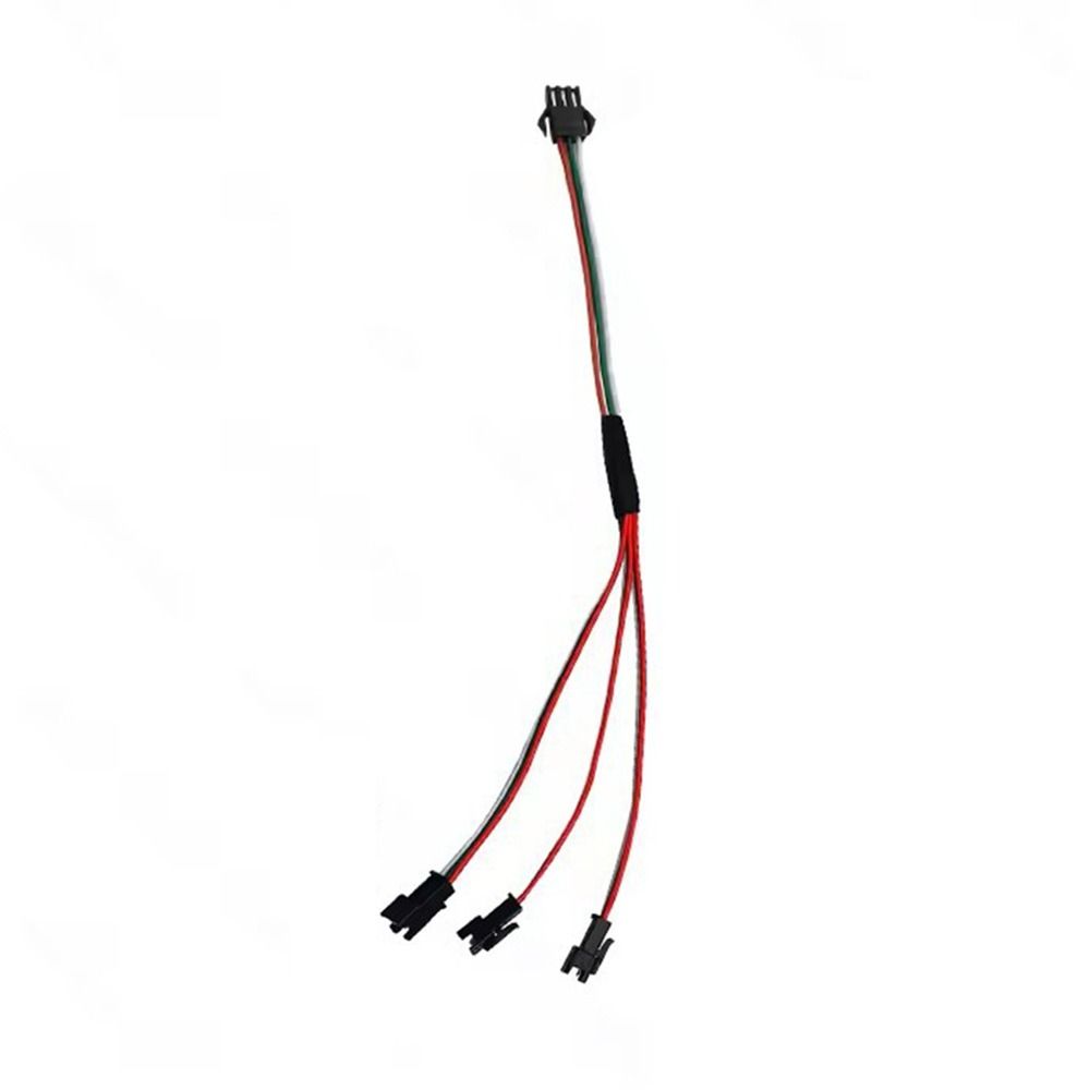 5 Pezzi Cavo di Connessione Te - Cable Lock Flexible recensione e prezzo