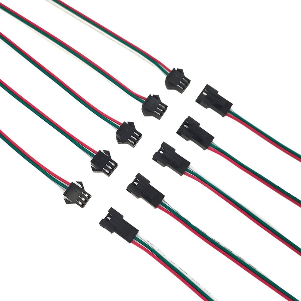 5 Pezzi Cavo di Connessione Te - Cable Lock Flexible recensione e prezzo