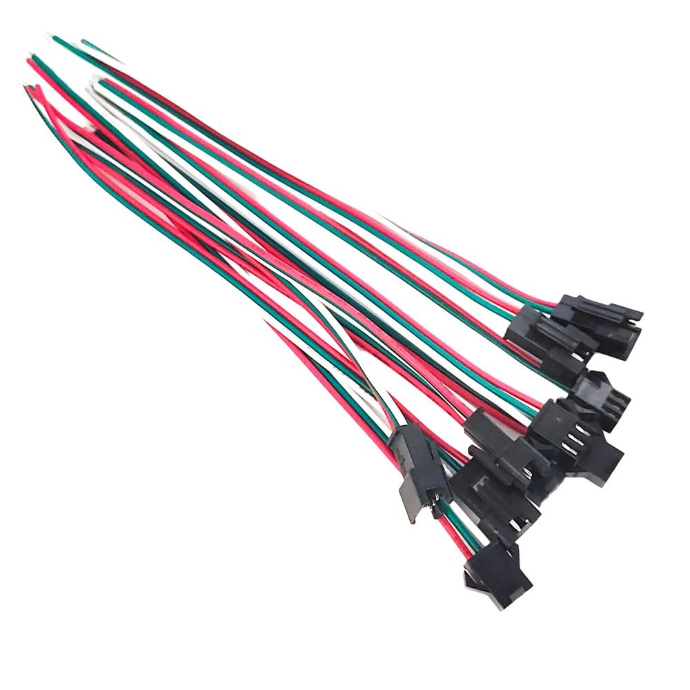 5 Pezzi Cavo di Connessione Te - Cable Lock Flexible recensione e prezzo