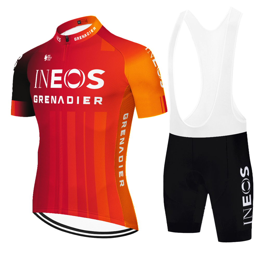 Completo da Ciclismo, Maglia e - Cycling Commute Shorts recensione e prezzo