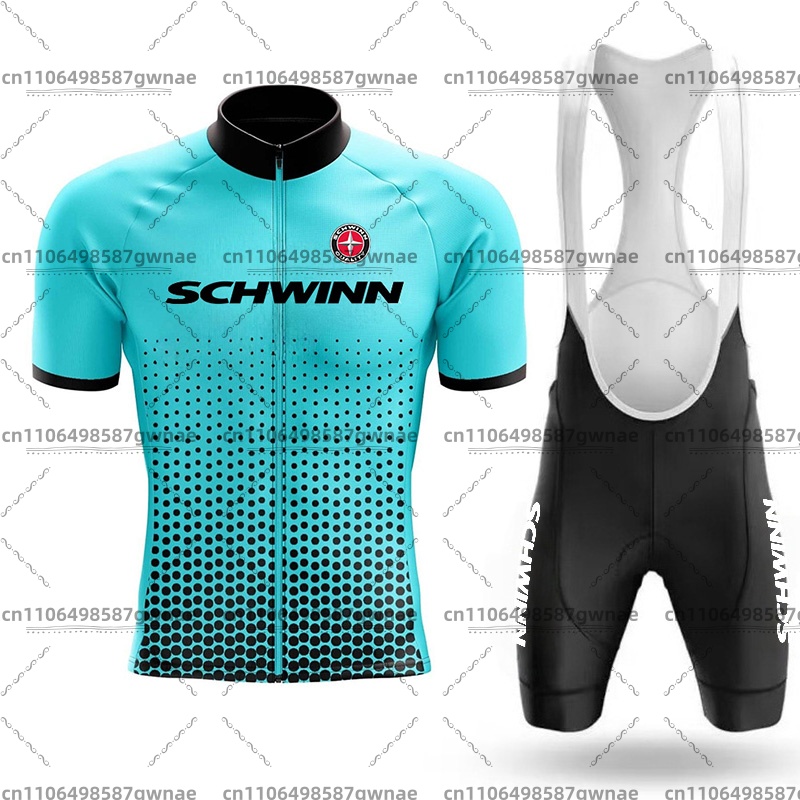 Maglia da ciclismo estiva Schw - Cycling Commute Shorts recensione e prezzo