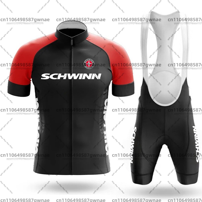 Maglia da ciclismo estiva Schw - Cycling Commute Shorts recensione e prezzo