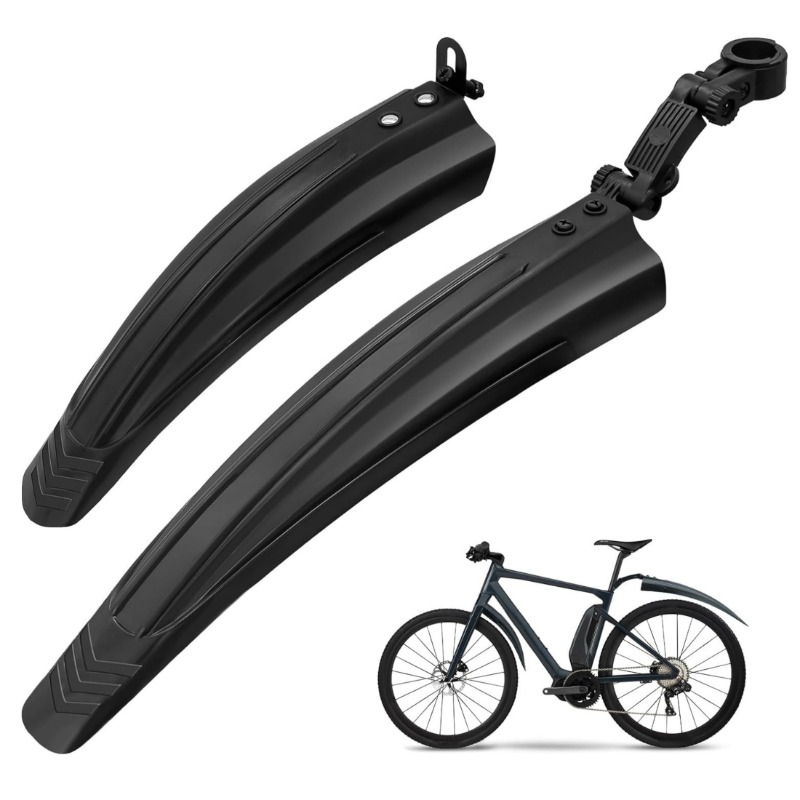 Set di Parafanghi per Biciclet - Fender Mudguard Set recensione e prezzo
