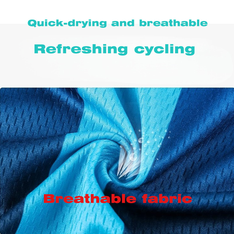 Maglia da ciclismo gigante da  - Cycling Commuter Shorts recensione e prezzo