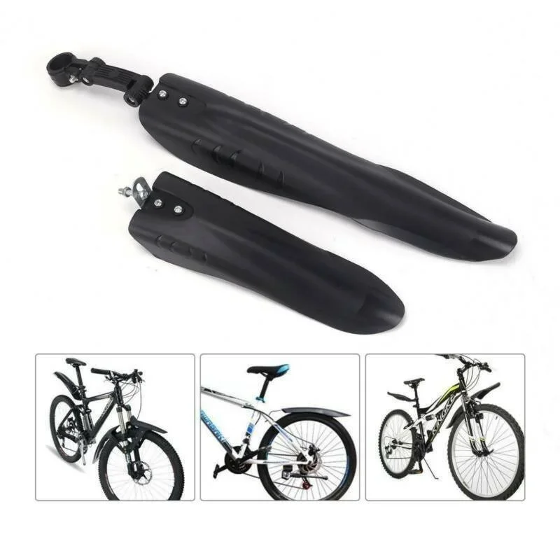 1 Set Set di parafanghi per bi - Fender Mudguard Set recensione e prezzo