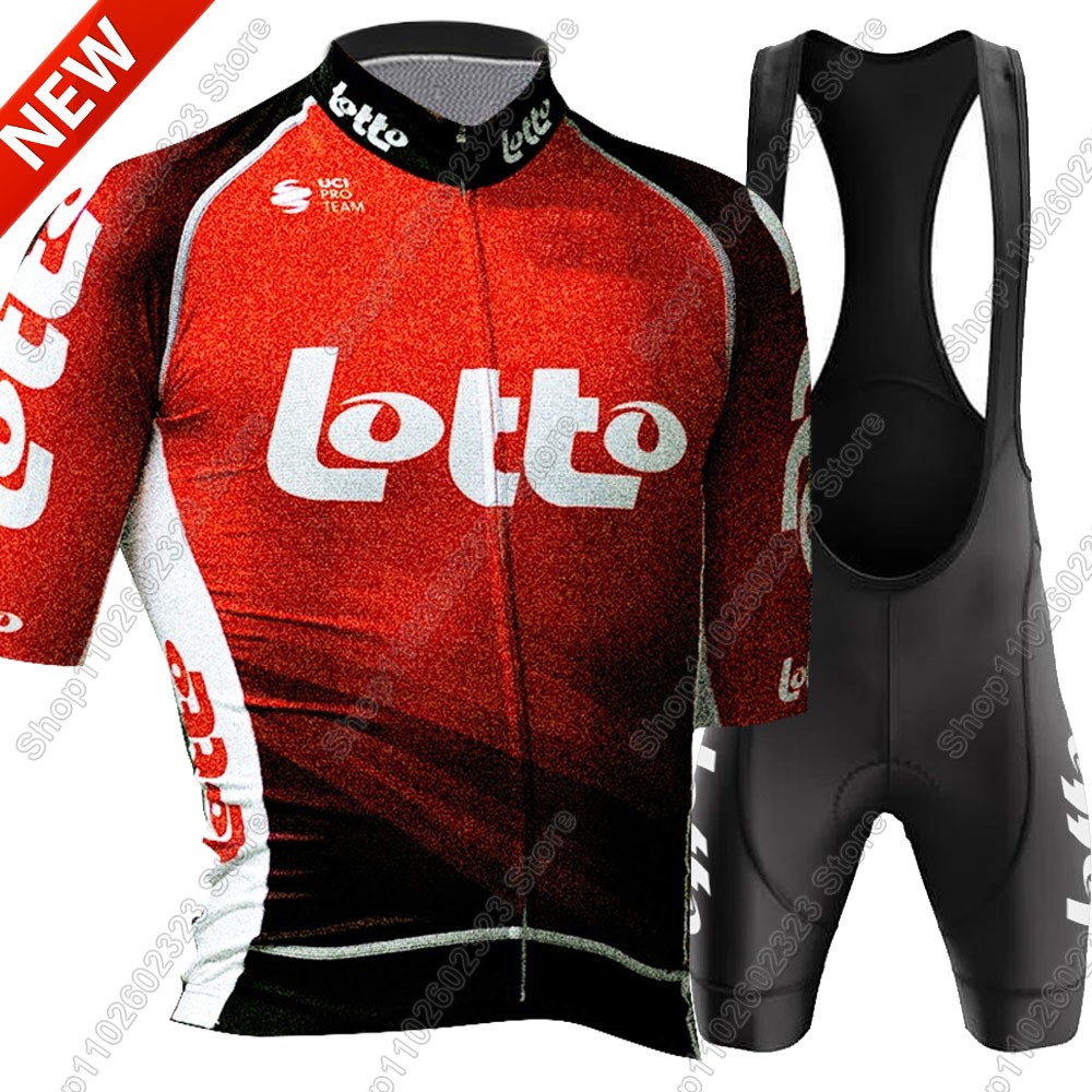 Maglia da ciclismo Lotto team  - Cycling Commuter Shorts recensione e prezzo