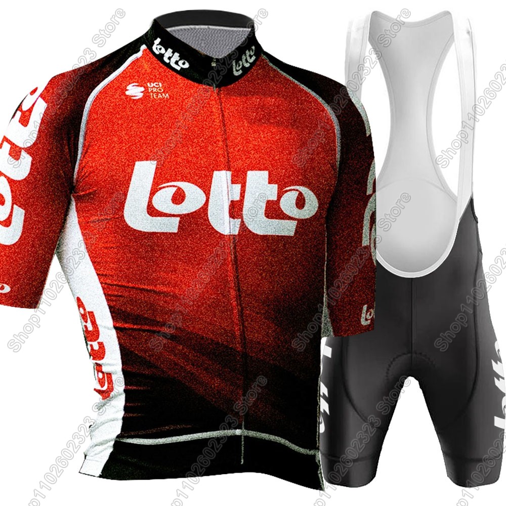 Maglia da ciclismo Lotto team  - Cycling Commuter Shorts recensione e prezzo