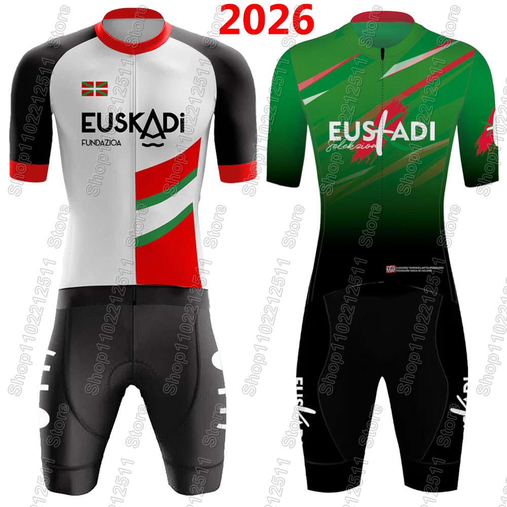 Completo Ciclismo Euskadi Team - Cycling Commuter Shorts recensione e prezzo