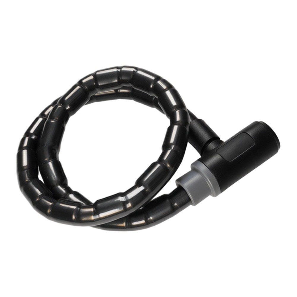 Lucchetto a Cavo per Biciclett - Cable Lock Flexible recensione e prezzo