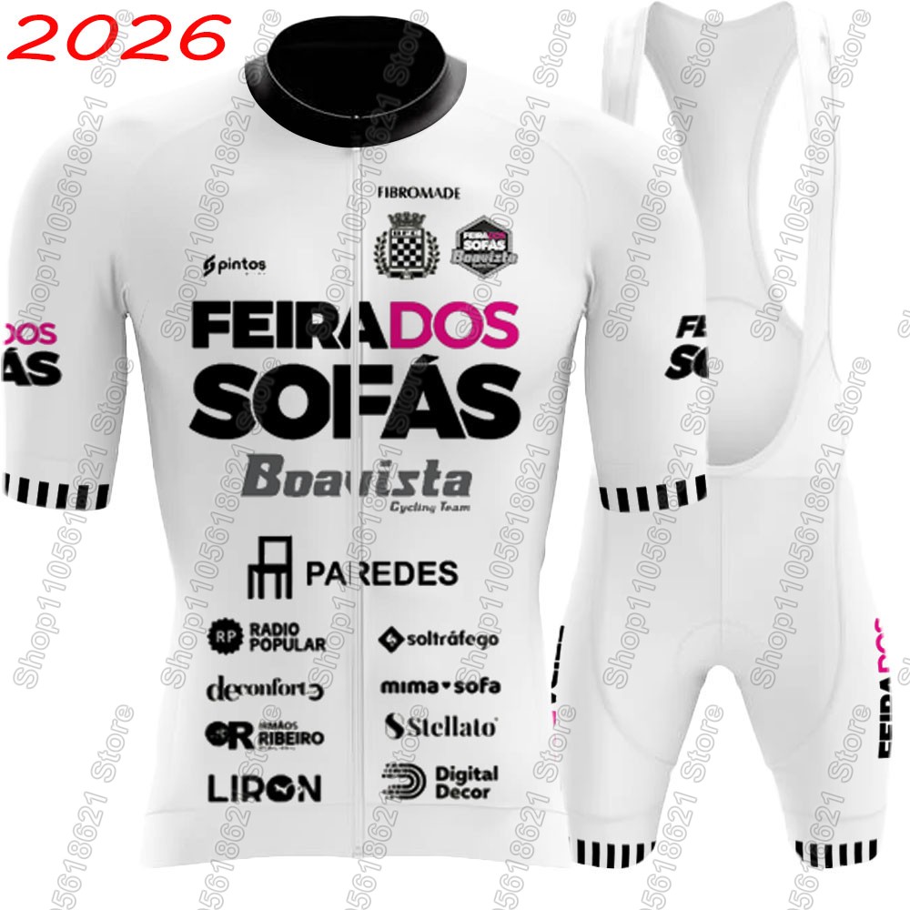 Feira dos Sofás - Boavista 202 - Cycling Commuter Shorts recensione e prezzo