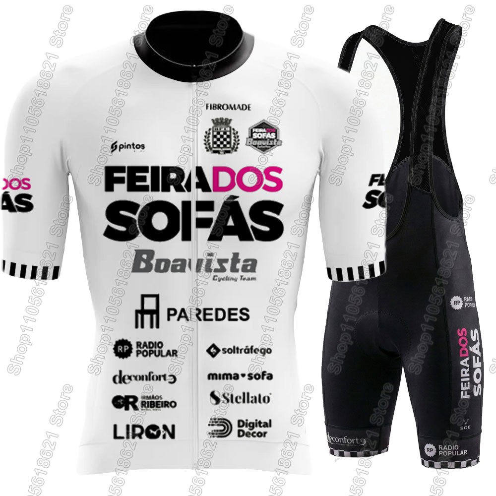 Feira dos Sofás - Boavista 202 - Cycling Commuter Shorts recensione e prezzo