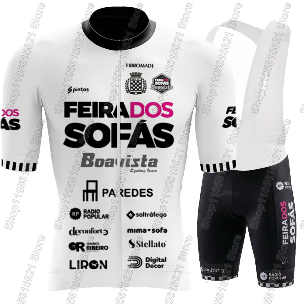 Feira dos Sofás - Boavista 202 - Cycling Commuter Shorts recensione e prezzo