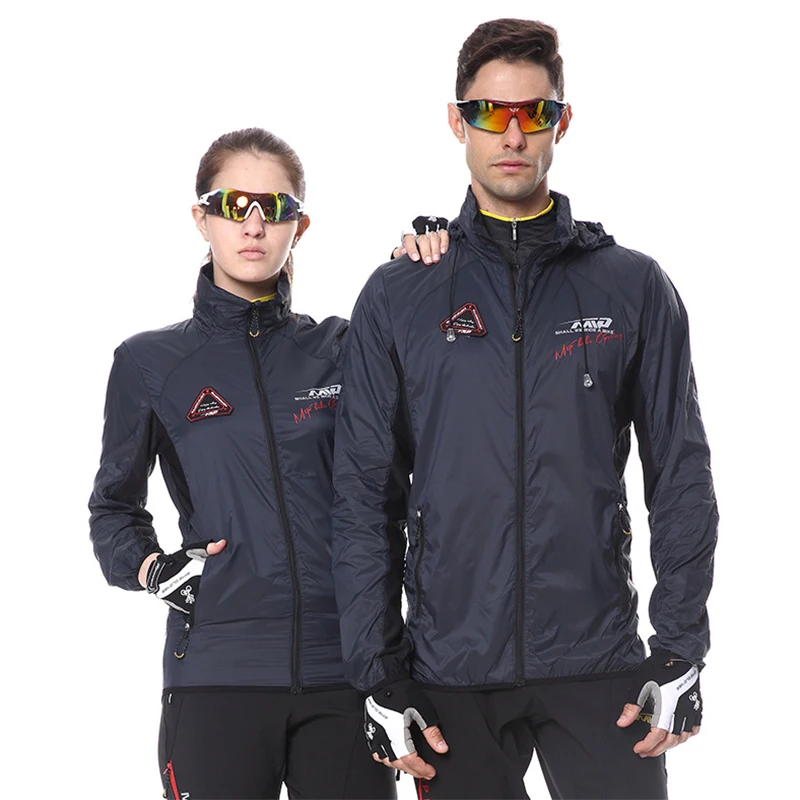 Riflettente Impermeabile Giacc - Cycling Commuter Jacket recensione e prezzo