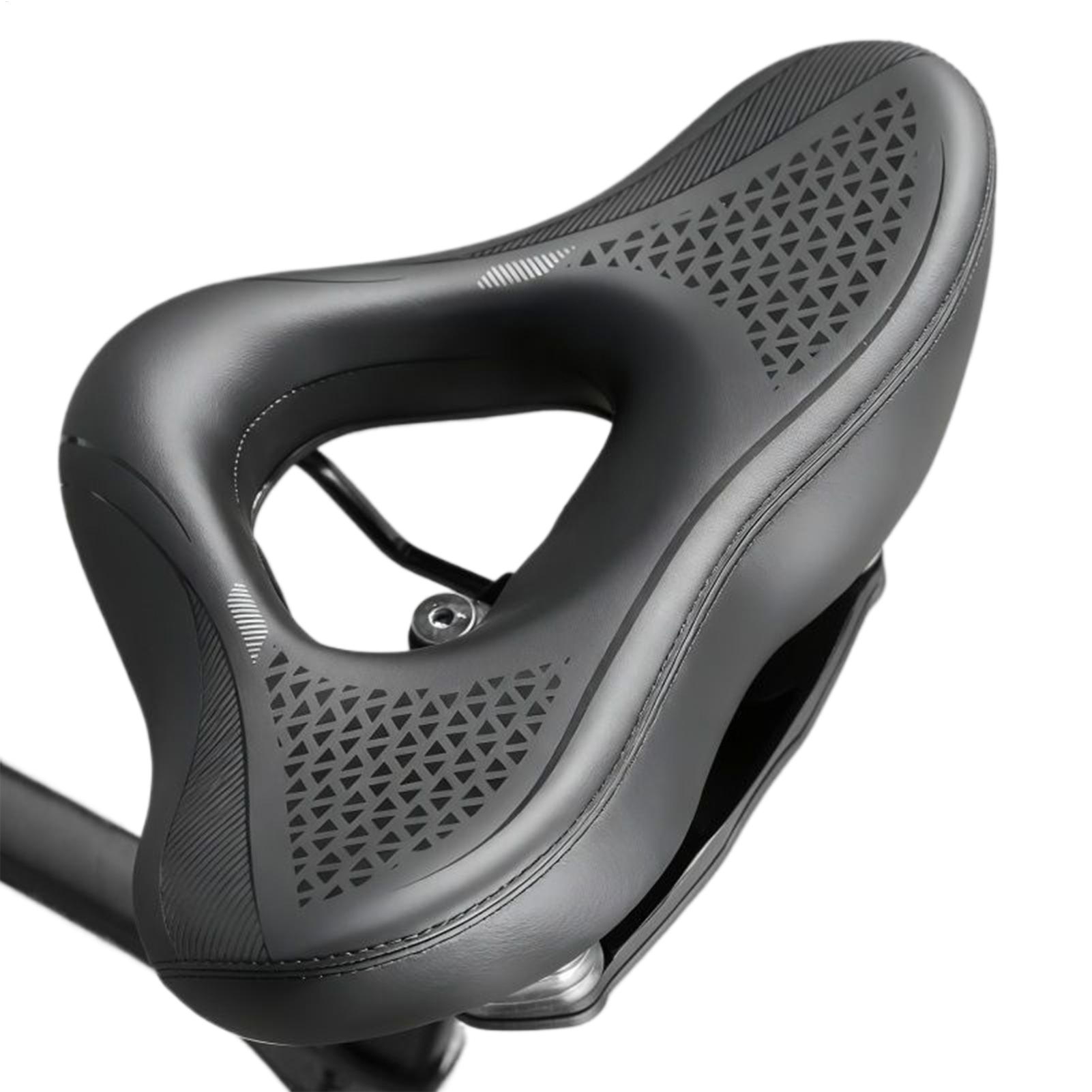 Cuscino per sedile da ciclismo - Cycling Commute Distance recensione e prezzo
