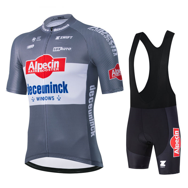 Maglia da ciclismo Alpecin Pro - Cycling Commuter Shorts recensione e prezzo