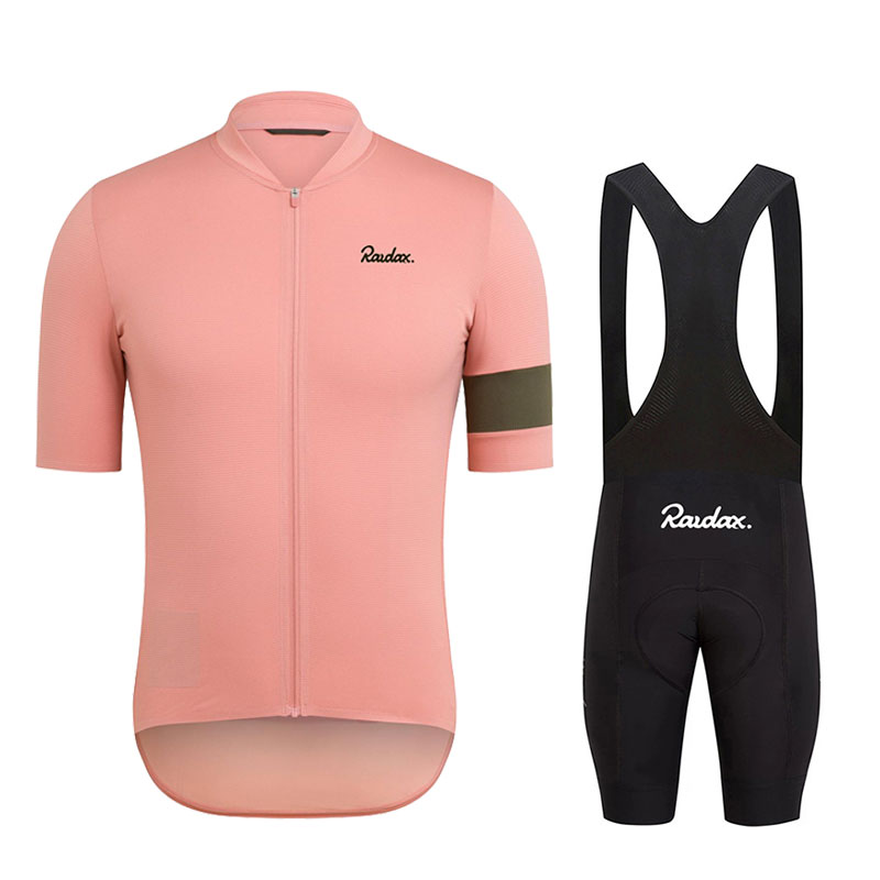 Raudax Maglia da ciclismo a ma - Cycling Commuter Shorts recensione e prezzo