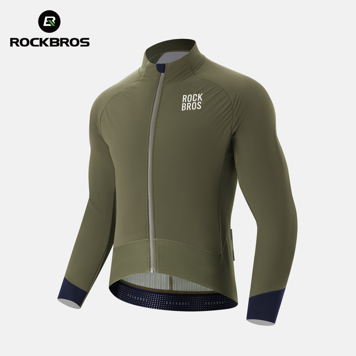 ROCKBROS Giacca Invernale in P - Cycling Commuter Jacket recensione e prezzo