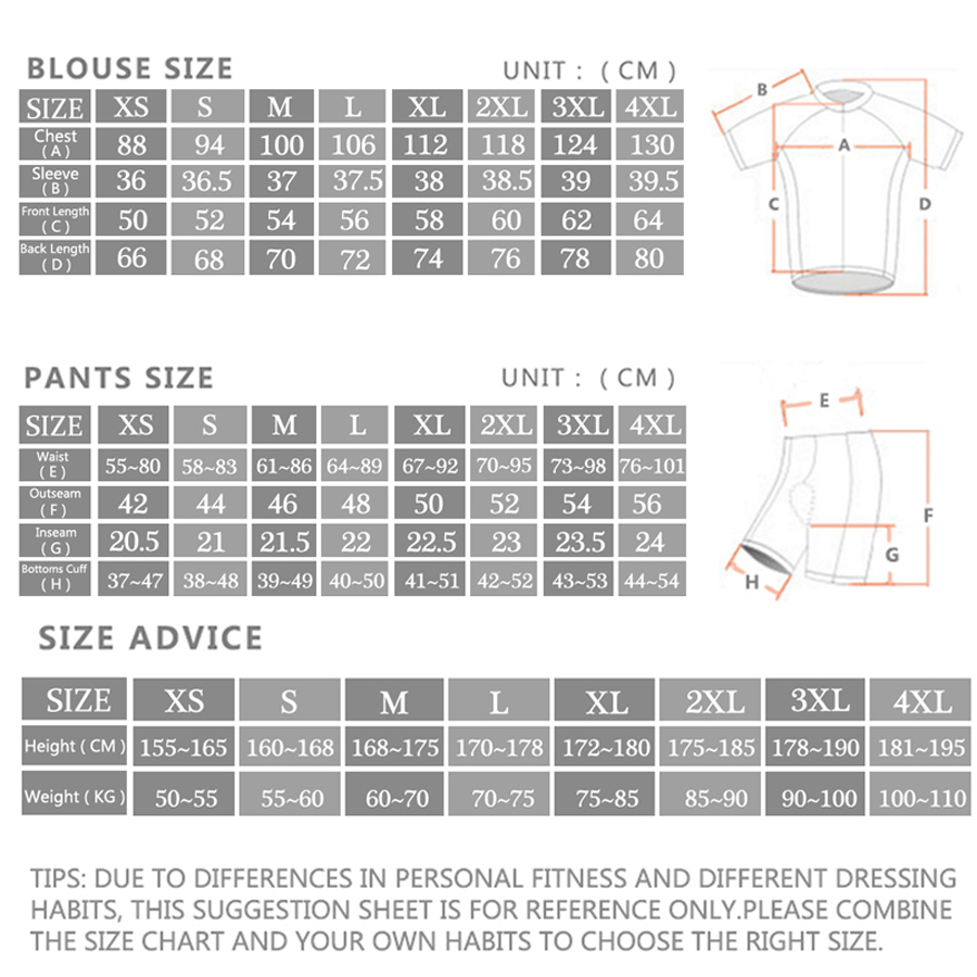 Set Maglia e Pantaloncini da C - Cycling Commuter Shorts recensione e prezzo