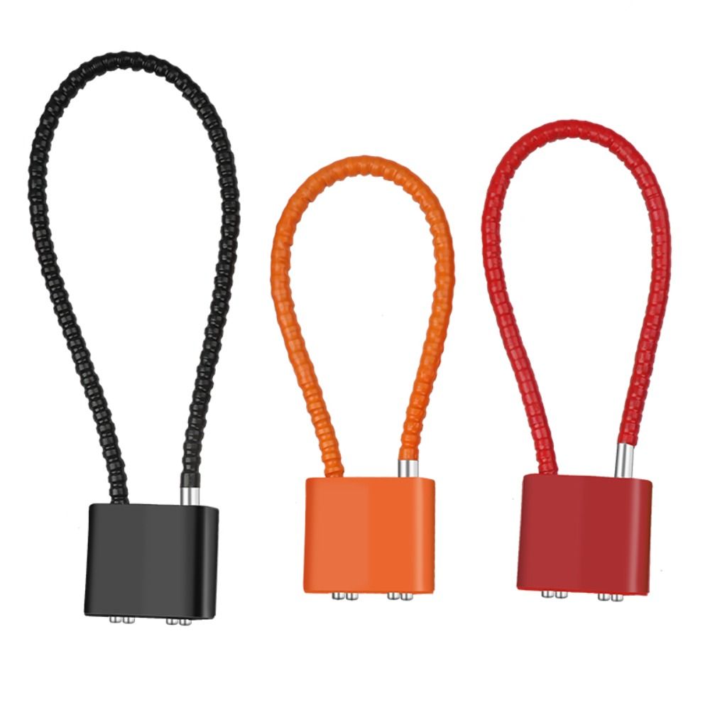 Lucchetto per cavi multifunzio - Cable Lock Flexible recensione e prezzo