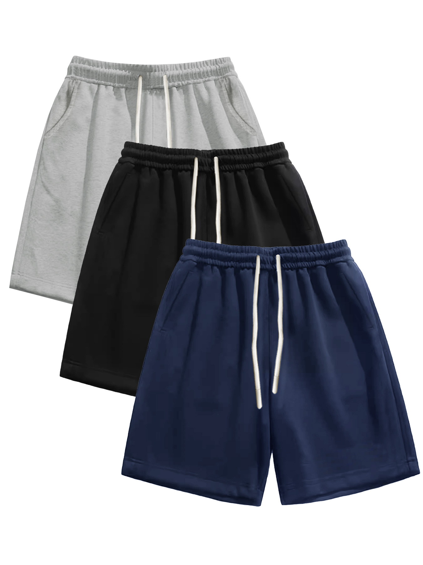 Pantaloncini da uomo in 3 pezz - Cycling Commuter Shorts recensione e prezzo