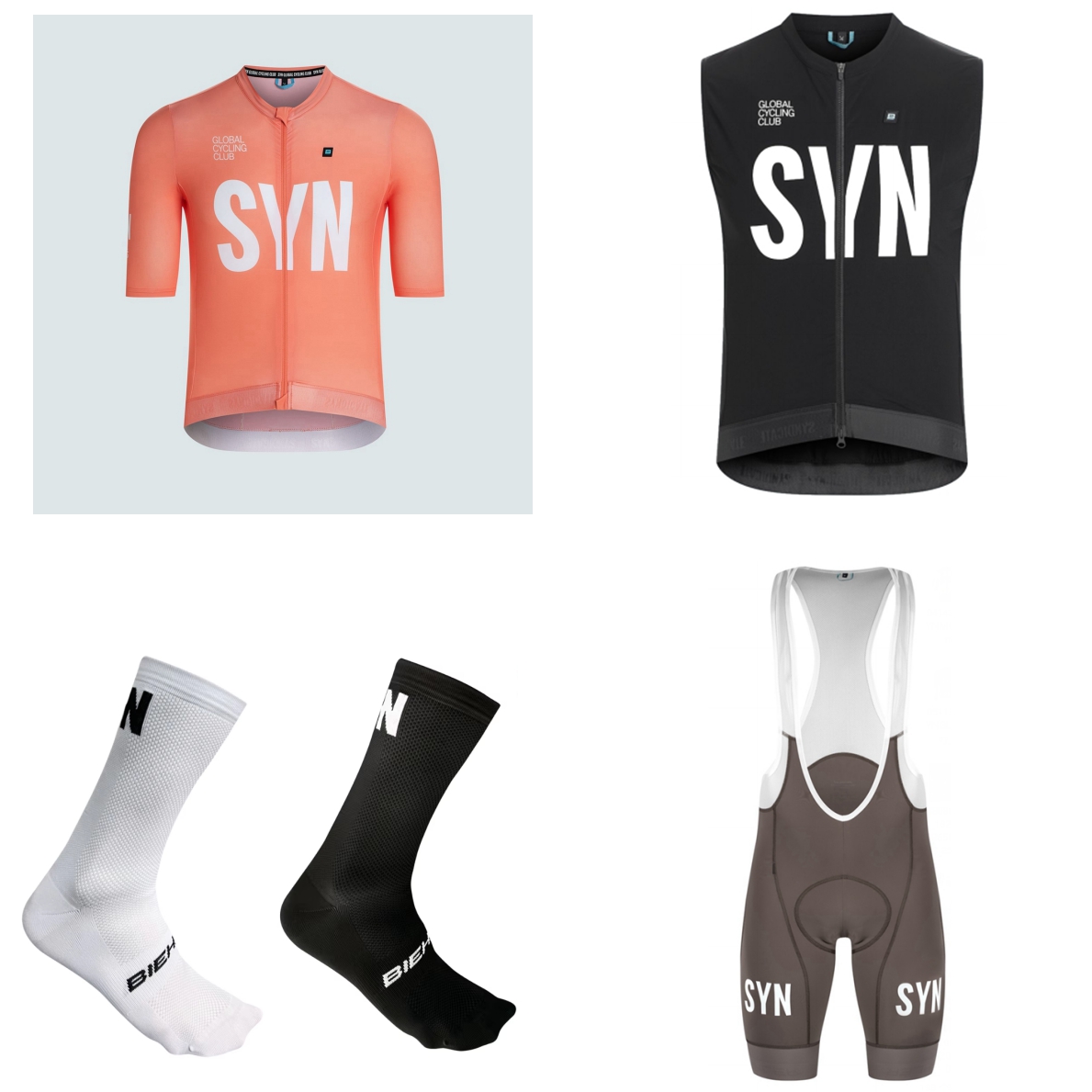 Completo da ciclismo estivo a  - Cycling Commuter Shorts recensione e prezzo