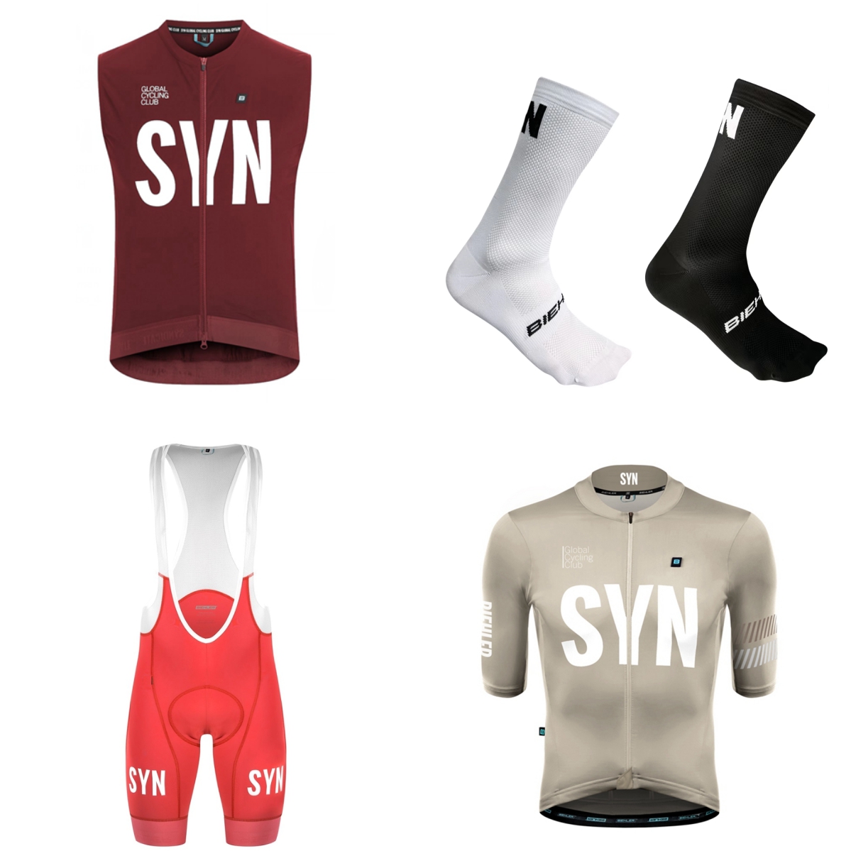 Completo da ciclismo estivo a  - Cycling Commuter Shorts recensione e prezzo