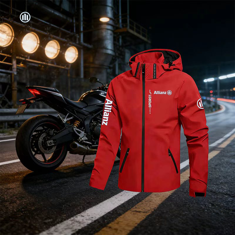 Giacca Impermeabile Casual da  - Cycling Rain Jacket Commute recensione e prezzo